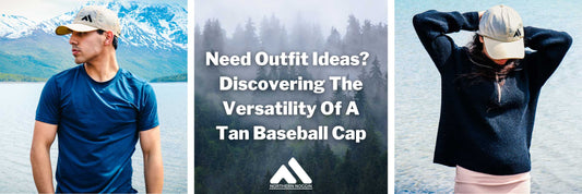 Need Outfit Ideas? Discovering The Versatility Of A Tan Baseball Cap