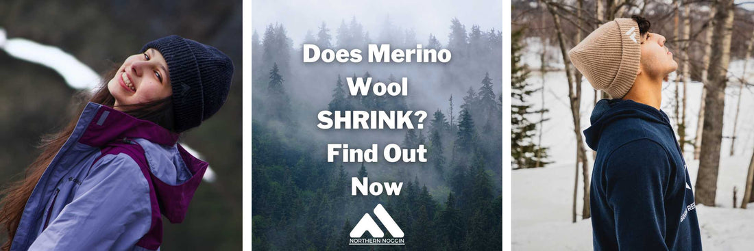 Does Merino Wool SHRINK? Find Out Now