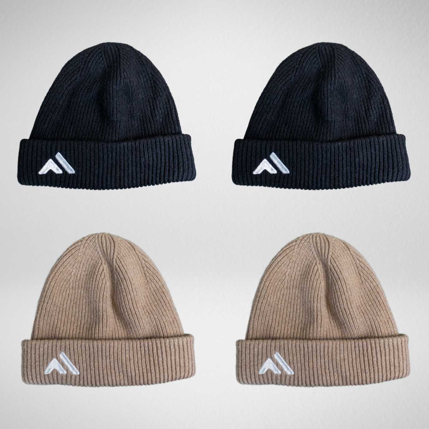 4 Beanie Pack