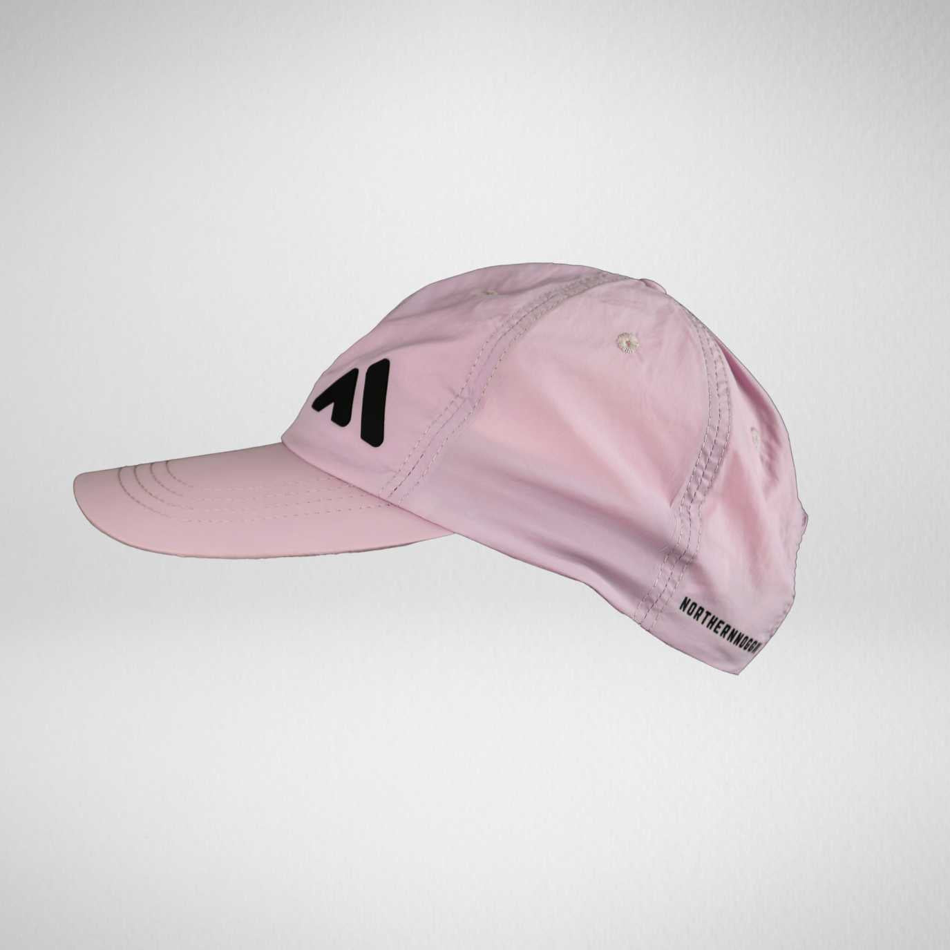 Pink Baseball Cap