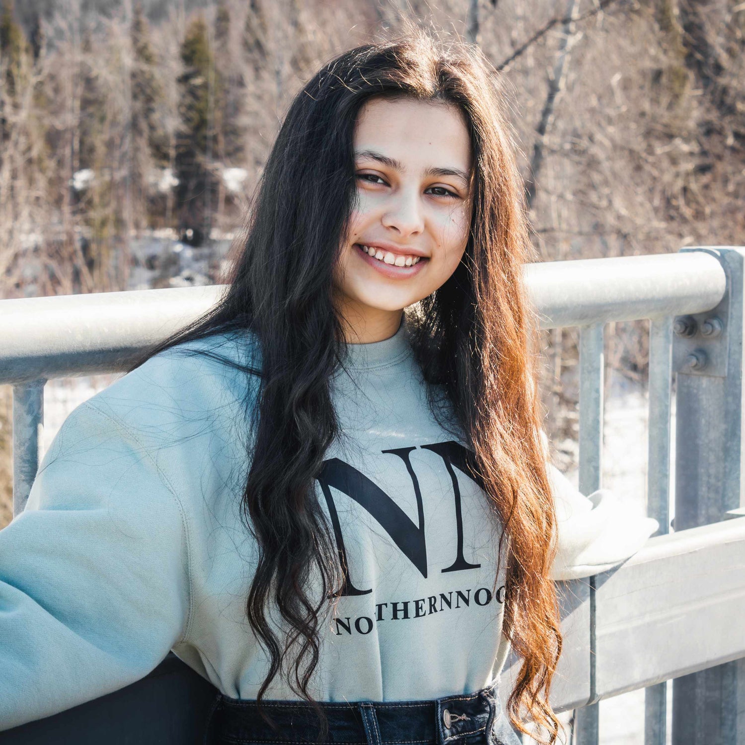 Heavyweight Sweatshirt