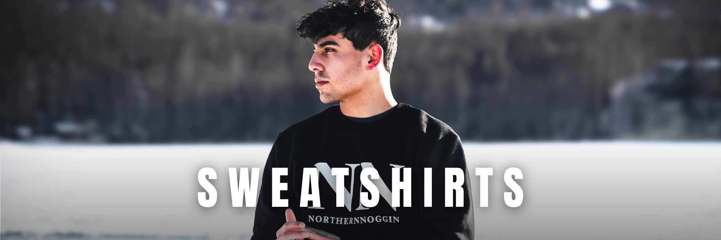 Heavyweight Sweatshirt