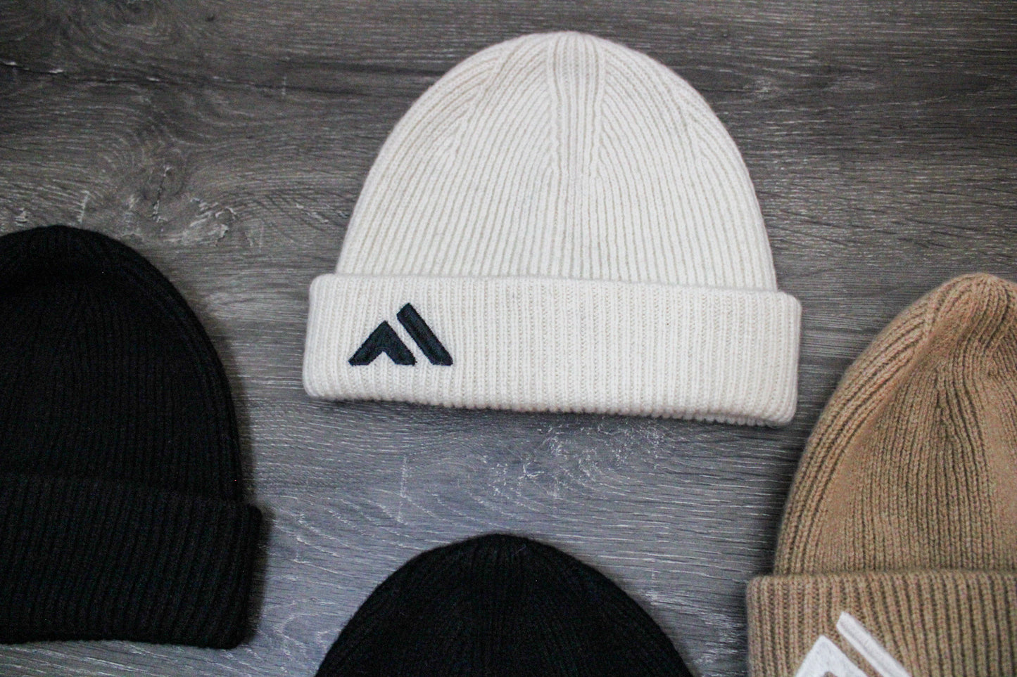 Pack Of 4 Beanies