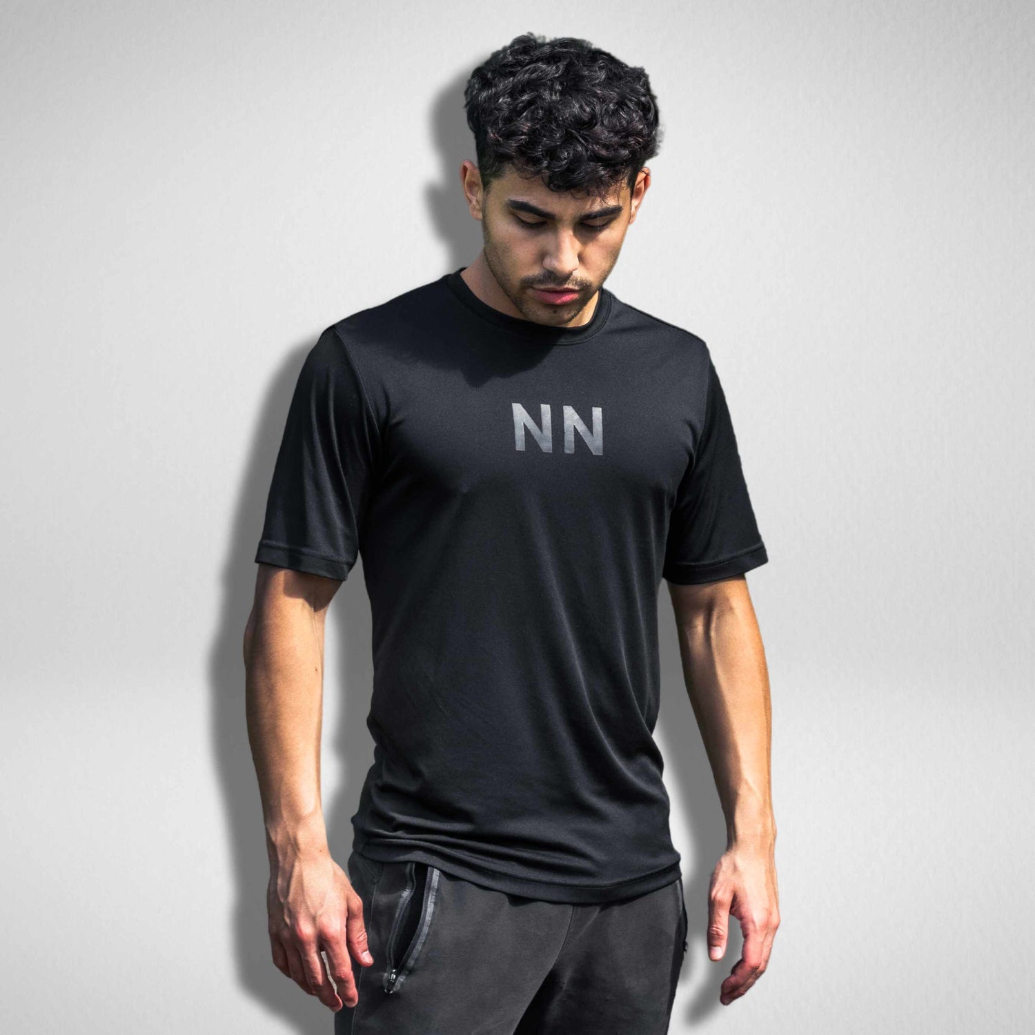 Men's Athletic T-Shirt