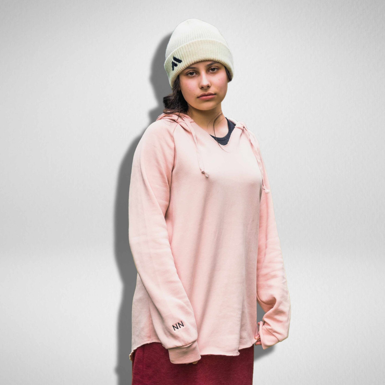 Women's Lightweight Hoodie