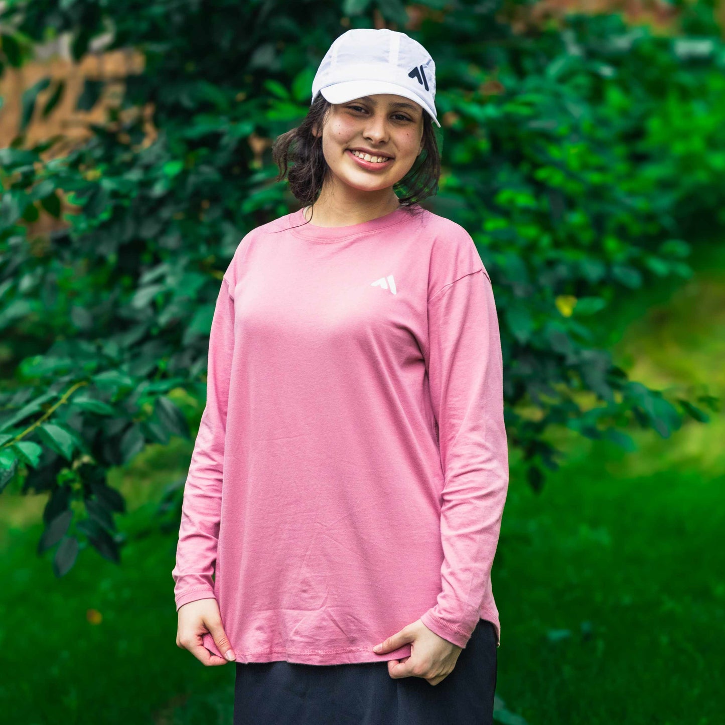 Women's Lightweight Long Sleeve tee