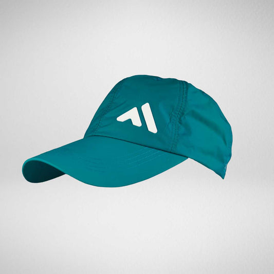 Turquoise Baseball Cap