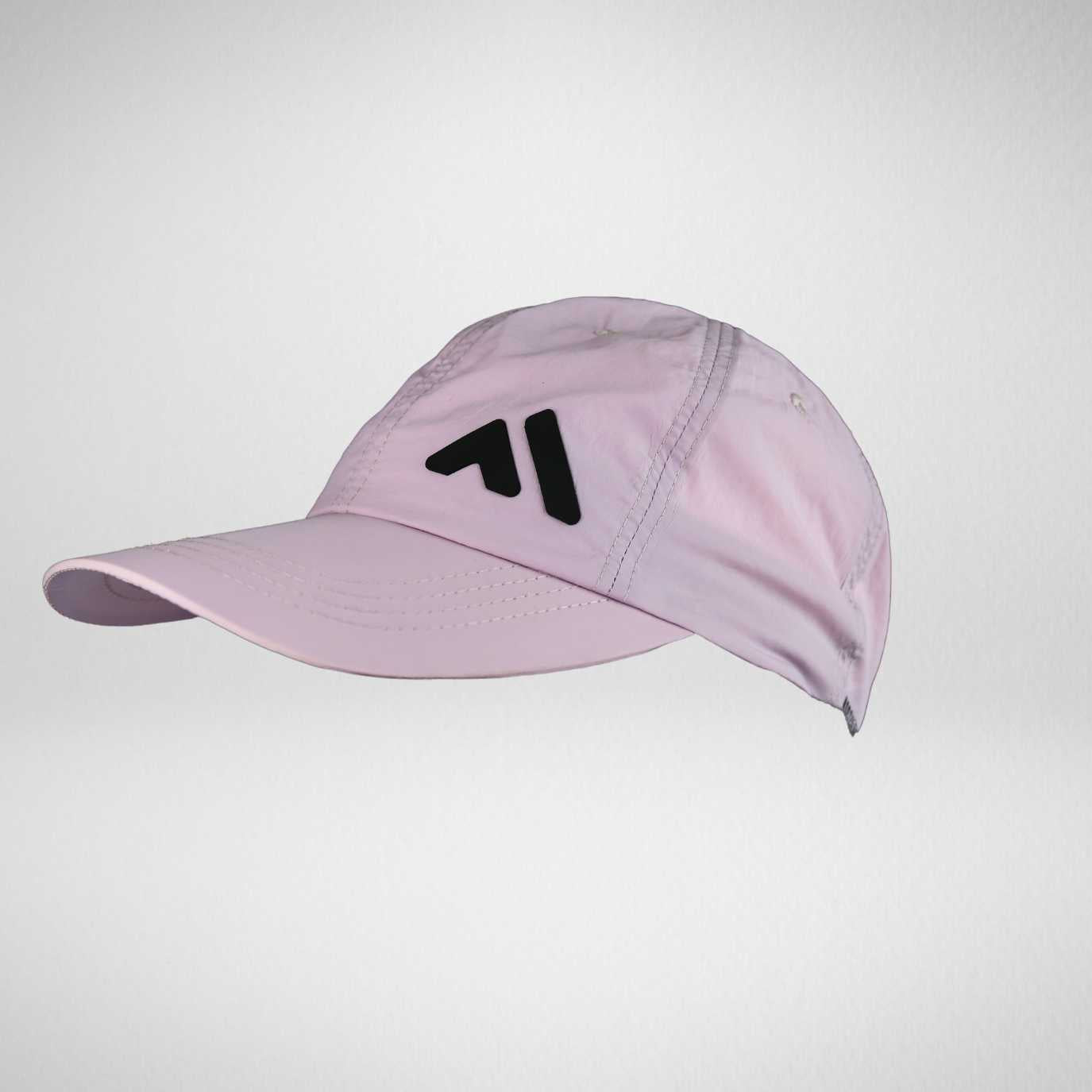 Pink Baseball Cap 